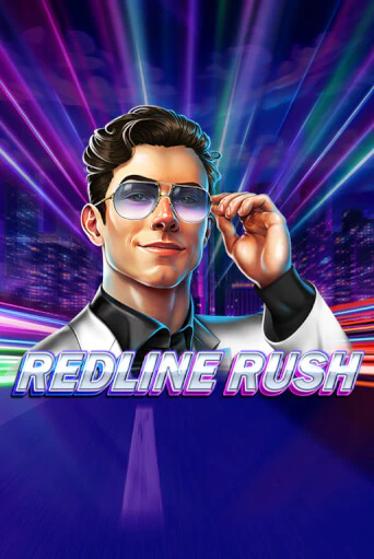 Демо игра Redline Rush играть онлайн | Casino X Online бесплатно