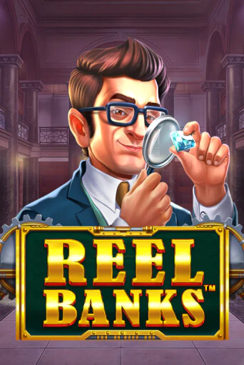 Демо игра Reel Banks™ играть онлайн | Casino X Online бесплатно