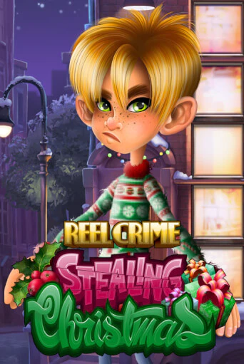 Демо игра Reel Crime: Stealing Christmas играть онлайн | Casino X Online бесплатно