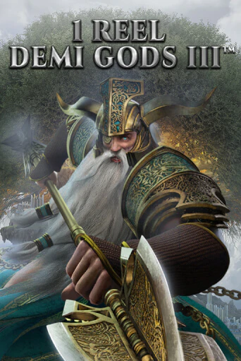 Демо игра 1 Reel Demi Gods III играть онлайн | Casino X Online бесплатно