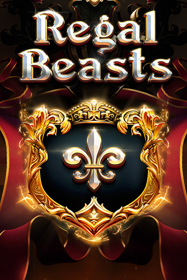 Демо игра Regal Beasts играть онлайн | Casino X Online бесплатно