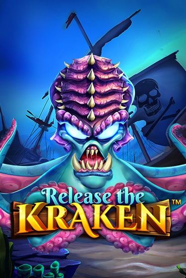 Демо игра Release the Kraken™ играть онлайн | Casino X Online бесплатно