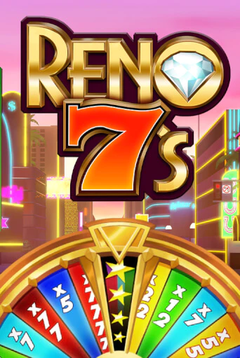 Демо игра Reno 7's играть онлайн | Casino X Online бесплатно