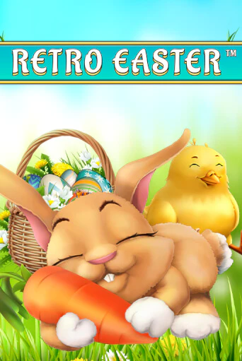 Демо игра Retro Easter играть онлайн | Casino X Online бесплатно