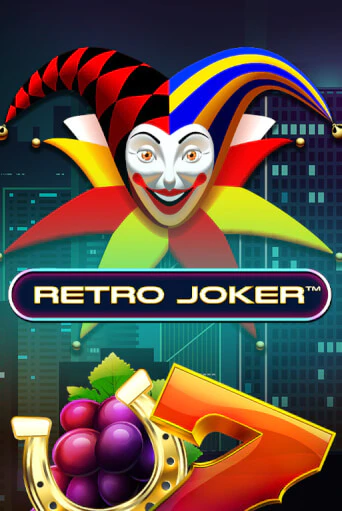 Демо игра Retro Joker играть онлайн | Casino X Online бесплатно