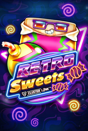 Демо игра Retro Sweets играть онлайн | Casino X Online бесплатно