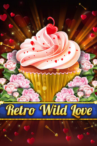 Демо игра Retro Wild Love играть онлайн | Casino X Online бесплатно