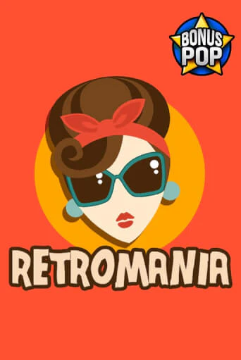 Демо игра Retromania играть онлайн | Casino X Online бесплатно