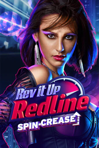 Демо игра Rev It Up - Redline играть онлайн | Casino X Online бесплатно