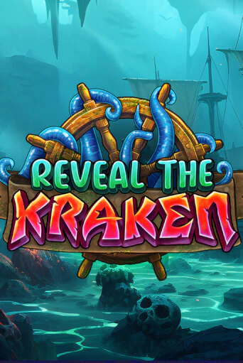 Демо игра Reveal The Kraken играть онлайн | Casino X Online бесплатно