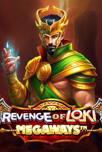 Демо игра Revenge of Loki Megaways играть онлайн | Casino X Online бесплатно