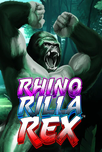 Демо игра Rhino Rilla Rex играть онлайн | Casino X Online бесплатно