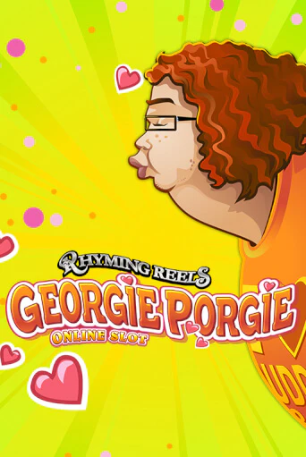 Демо игра Rhyming Reels Georgie Porgie играть онлайн | Casino X Online бесплатно