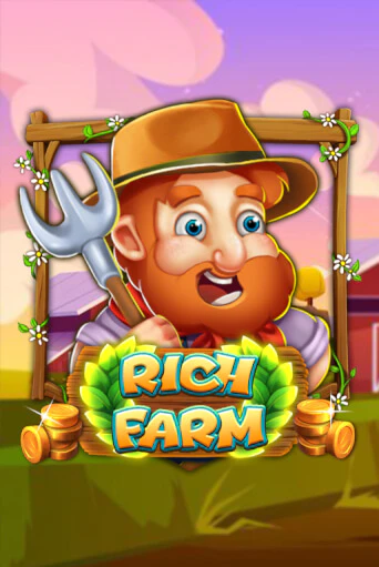 Демо игра Rich Farm играть онлайн | Casino X Online бесплатно