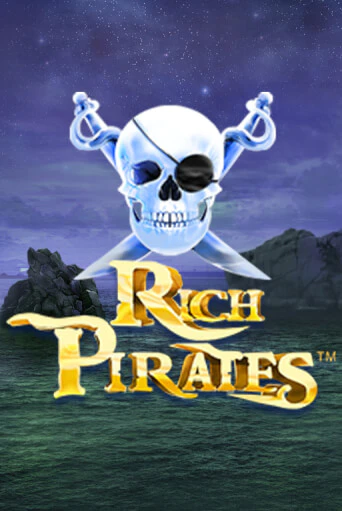 Демо игра Rich Pirates играть онлайн | Casino X Online бесплатно