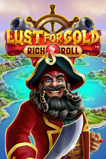 Демо игра Rich Roll: Lust for Gold! играть онлайн | Casino X Online бесплатно