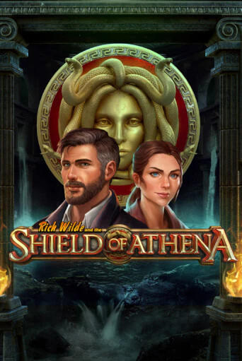 Демо игра Rich Wilde and the Shield of Athena играть онлайн | Casino X Online бесплатно