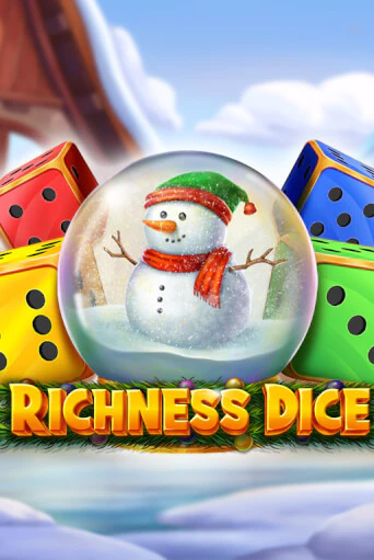 Демо игра Richness Dice играть онлайн | Casino X Online бесплатно