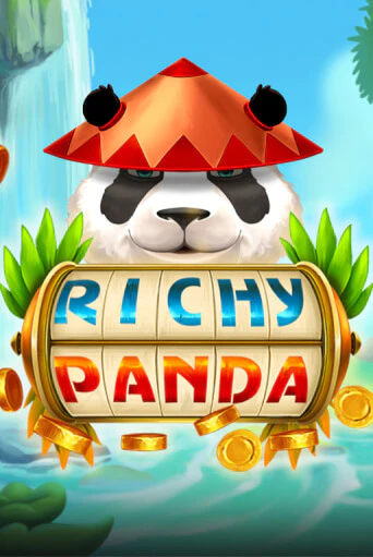 Демо игра Richy Panda играть онлайн | Casino X Online бесплатно