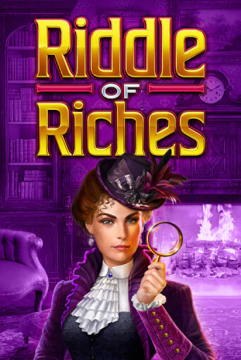 Демо игра Riddle of Riches играть онлайн | Casino X Online бесплатно