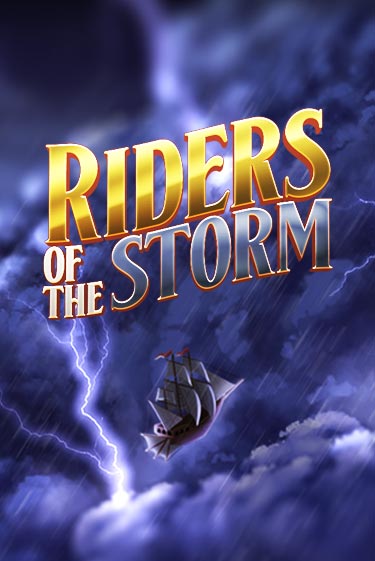 Демо игра Riders Of The Storm играть онлайн | Casino X Online бесплатно