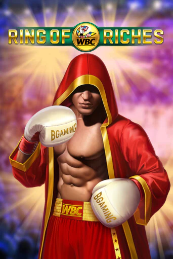 Демо игра WBC Ring of Riches играть онлайн | Casino X Online бесплатно