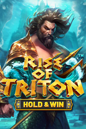 Демо игра Rise of Triton играть онлайн | Casino X Online бесплатно