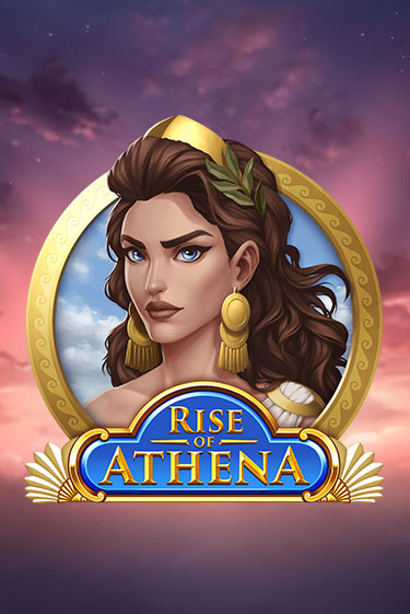 Демо игра Rise of Athena играть онлайн | Casino X Online бесплатно