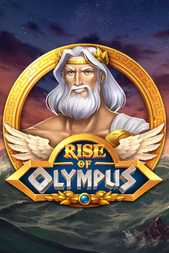 Демо игра Rise of Olympus играть онлайн | Casino X Online бесплатно