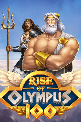 Демо игра Rise Of Olympus 100 играть онлайн | Casino X Online бесплатно