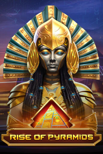 Демо игра Rise of Pyramids играть онлайн | Casino X Online бесплатно