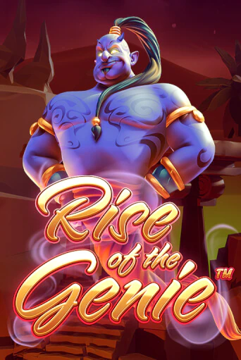 Демо игра Rise of the Genie играть онлайн | Casino X Online бесплатно