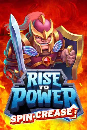 Демо игра Rise to Power играть онлайн | Casino X Online бесплатно