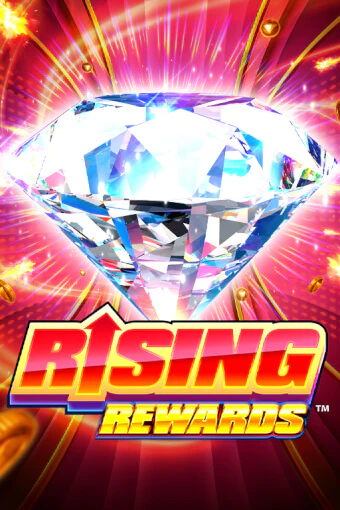 Демо игра Rising Rewards играть онлайн | Casino X Online бесплатно