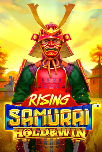 Демо игра Rising Samurai: Hold & Win играть онлайн | Casino X Online бесплатно