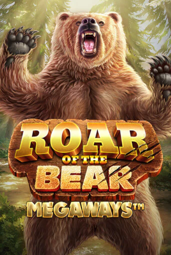 Демо игра Roar of the Bear Megaways играть онлайн | Casino X Online бесплатно