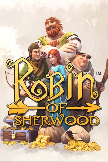 Демо игра Robin of Sherwood играть онлайн | Casino X Online бесплатно