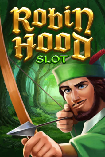 Демо игра Robin Hood Slot играть онлайн | Casino X Online бесплатно