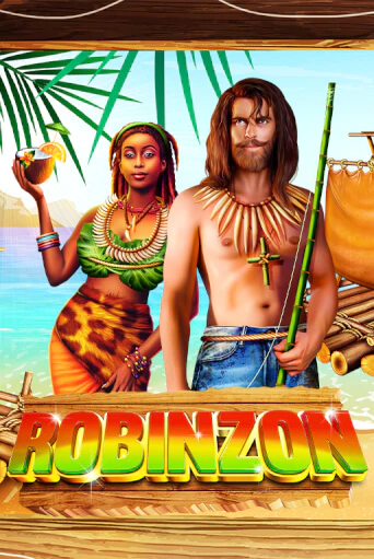 Демо игра Robinzon играть онлайн | Casino X Online бесплатно