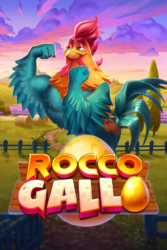 Демо игра Rocco Gallo играть онлайн | Casino X Online бесплатно