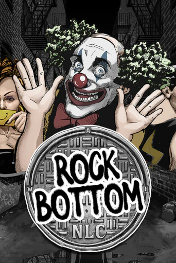 Демо игра Rock Bottom играть онлайн | Casino X Online бесплатно