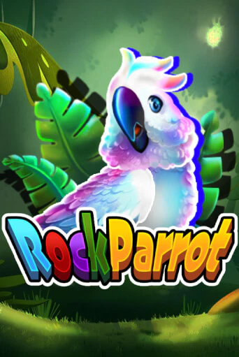 Демо игра Rock Parrot играть онлайн | Casino X Online бесплатно