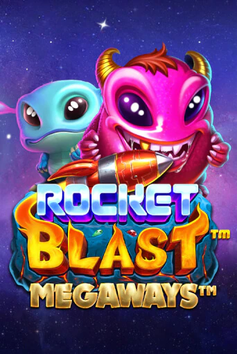 Демо игра Rocket Blast Megaways играть онлайн | Casino X Online бесплатно