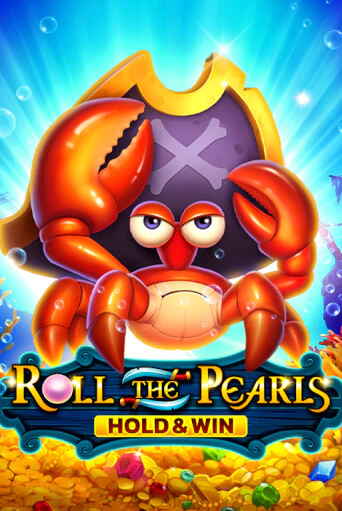 Демо игра Roll The Pearls Hold And Win играть онлайн | Casino X Online бесплатно