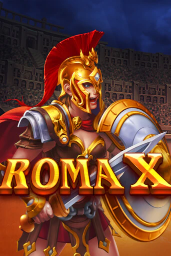 Демо игра Roma X играть онлайн | Casino X Online бесплатно