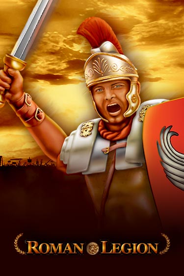 Демо игра Roman Legion играть онлайн | Casino X Online бесплатно