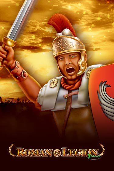 Демо игра Roman Legion Extreme играть онлайн | Casino X Online бесплатно