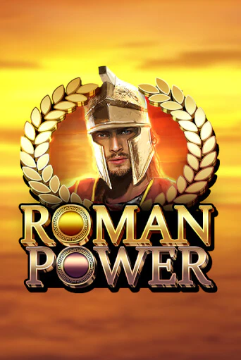 Демо игра Roman Power играть онлайн | Casino X Online бесплатно