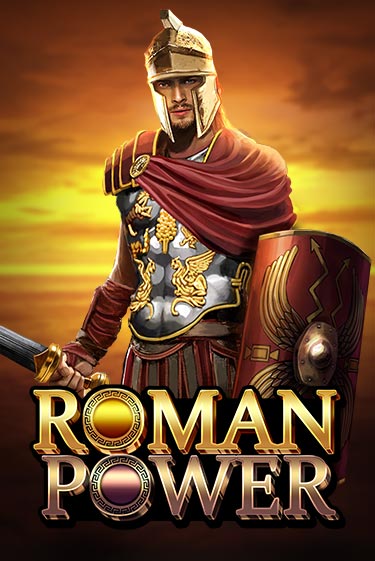 Демо игра Roman Power играть онлайн | Casino X Online бесплатно