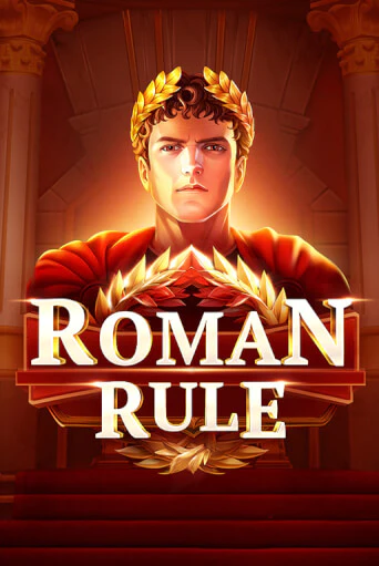 Демо игра Roman Rule играть онлайн | Casino X Online бесплатно